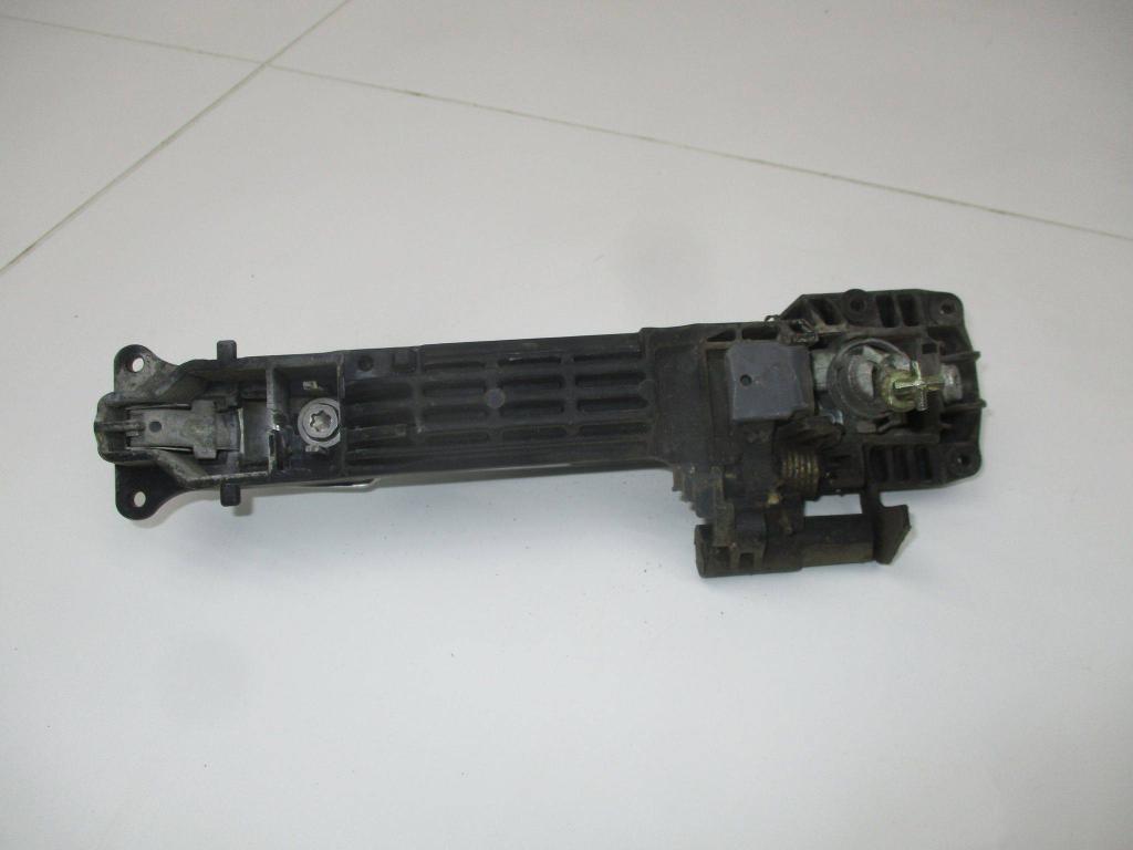 Ручка двери передней наружная левая, 1000 рублей, Пермь