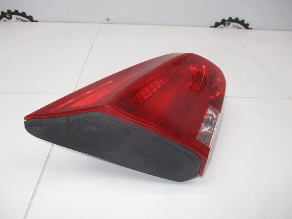 Фонарь задний внутренний левый, 7000 рублей, Пермь