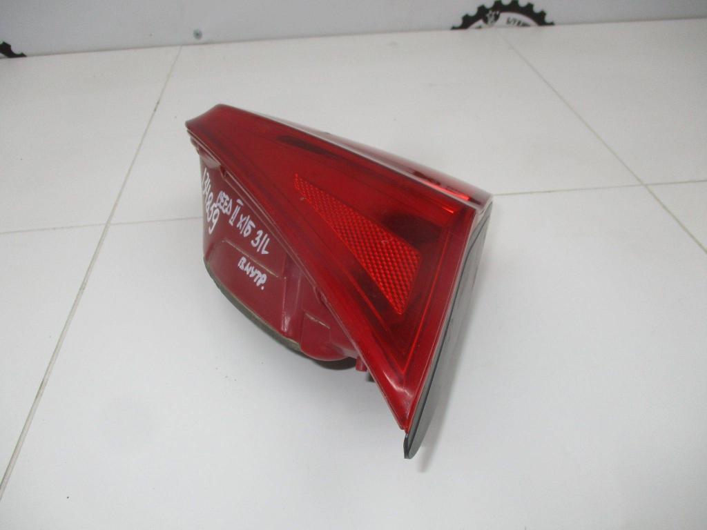 Фонарь задний внутренний левый, 7000 рублей, Пермь