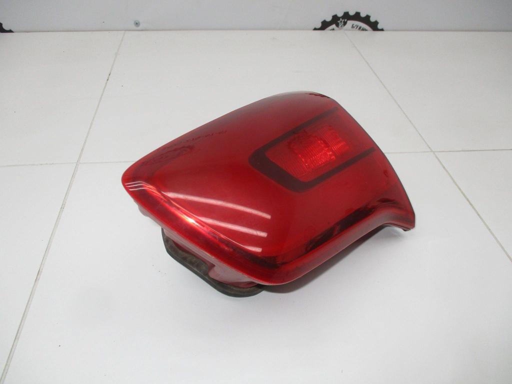 Фонарь задний внутренний правый, 6000 рублей, Пермь