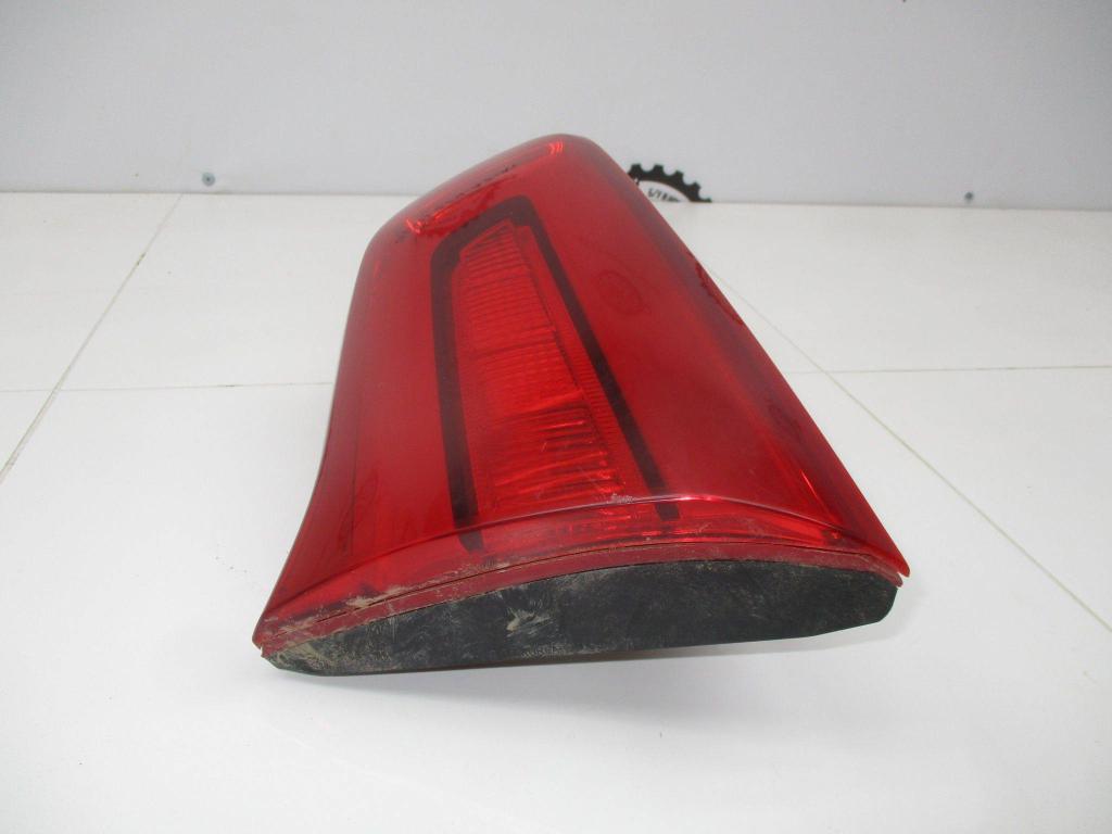 Фонарь задний внутренний правый, 6000 рублей, Пермь