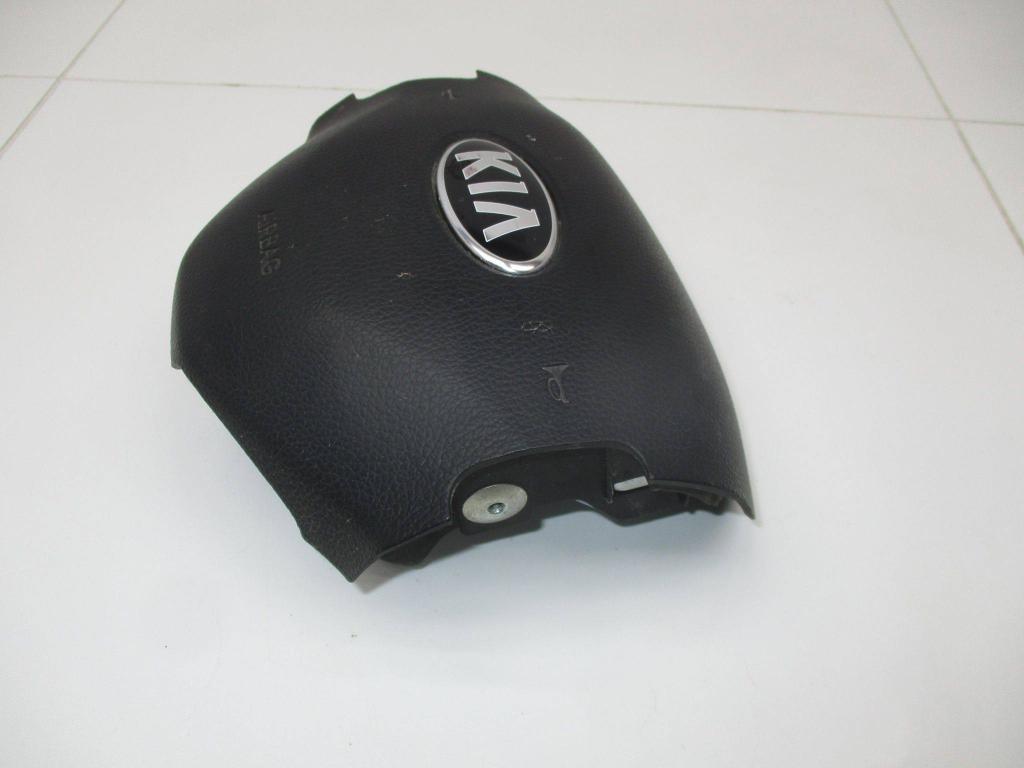 Подушка безопасности в руль, 15000 рублей, Пермь