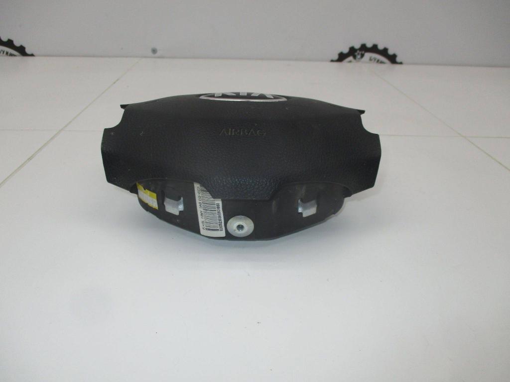 Подушка безопасности в руль, 15000 рублей, Пермь