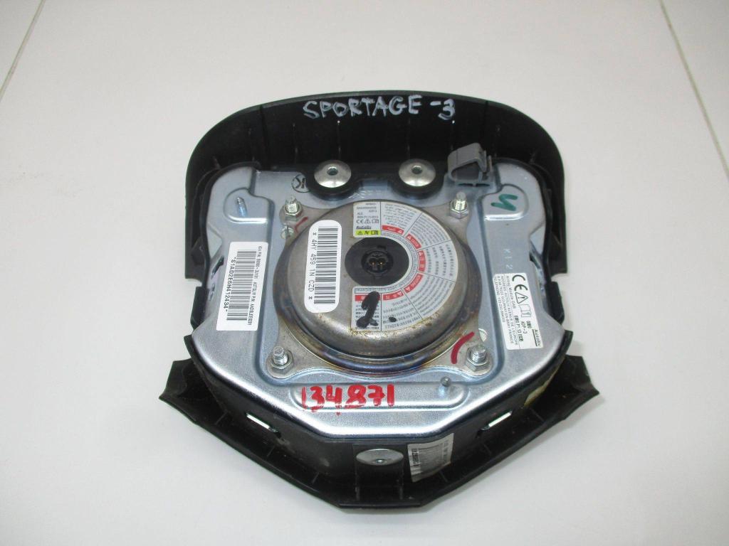 Подушка безопасности в руль, 15000 рублей, Пермь