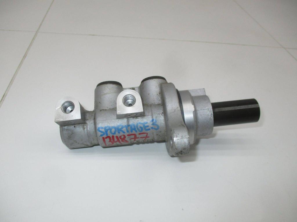 Цилиндр тормозной главный, 5000 рублей, Пермь