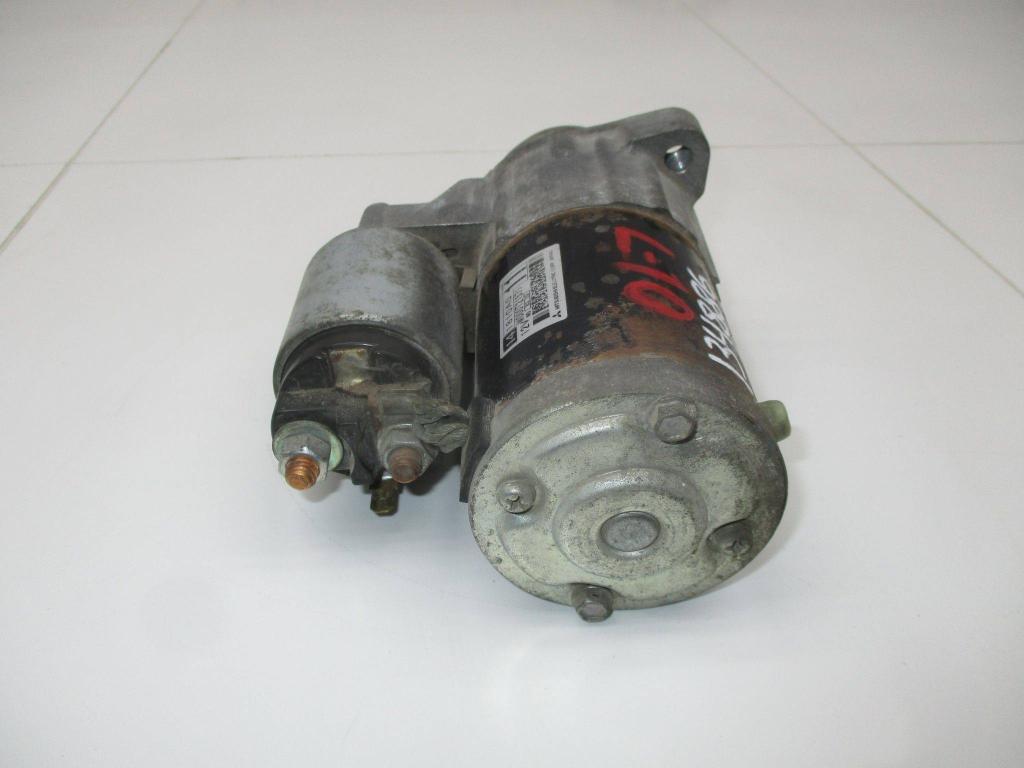 Стартер, 4500 рублей, Пермь