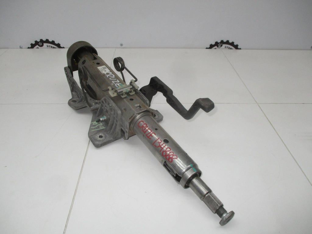 Колонка рулевая, 1500 рублей, Пермь