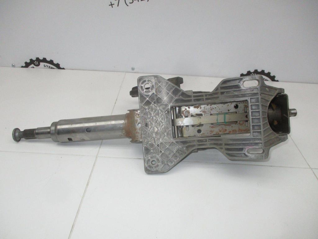 Колонка рулевая, 1500 рублей, Пермь