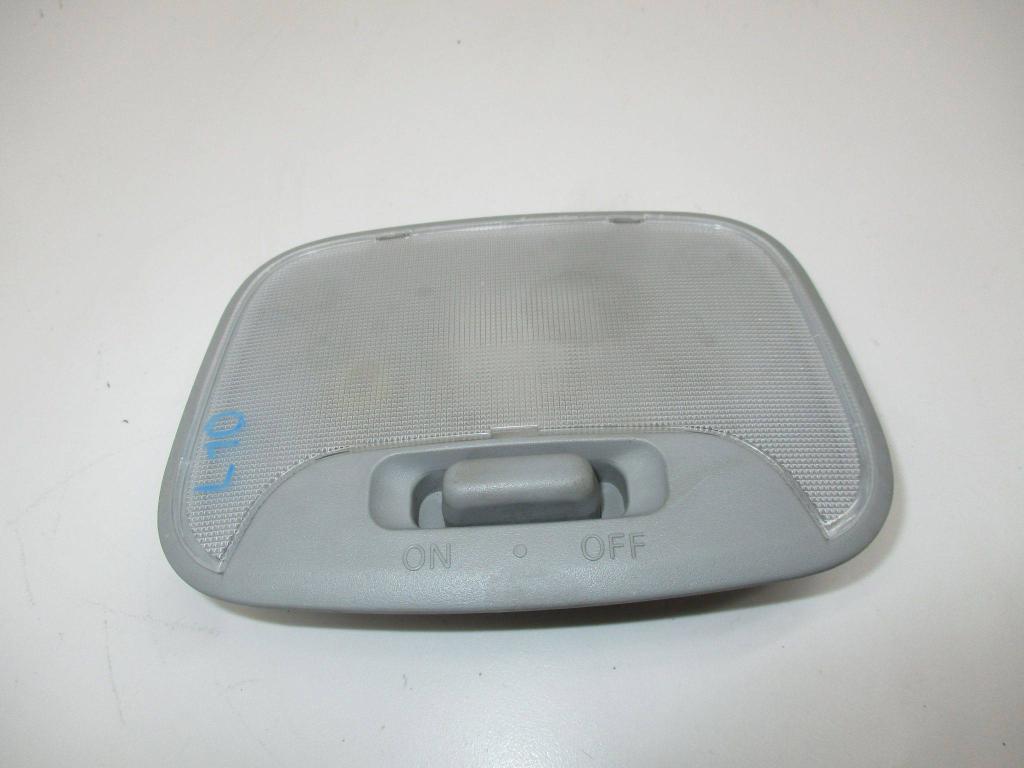 Плафон салонный, 500 рублей, Пермь