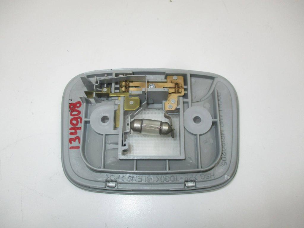 Плафон салонный, 500 рублей, Пермь