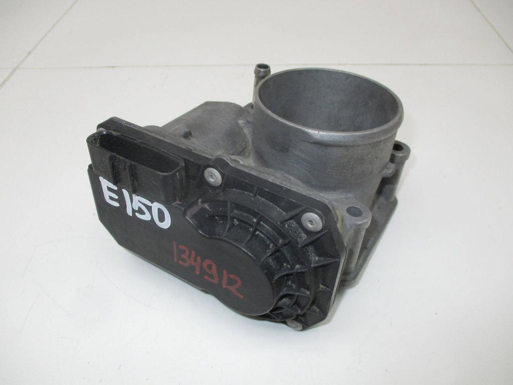 Заслонка дроссельная электрическая, 2500 рублей, Пермь