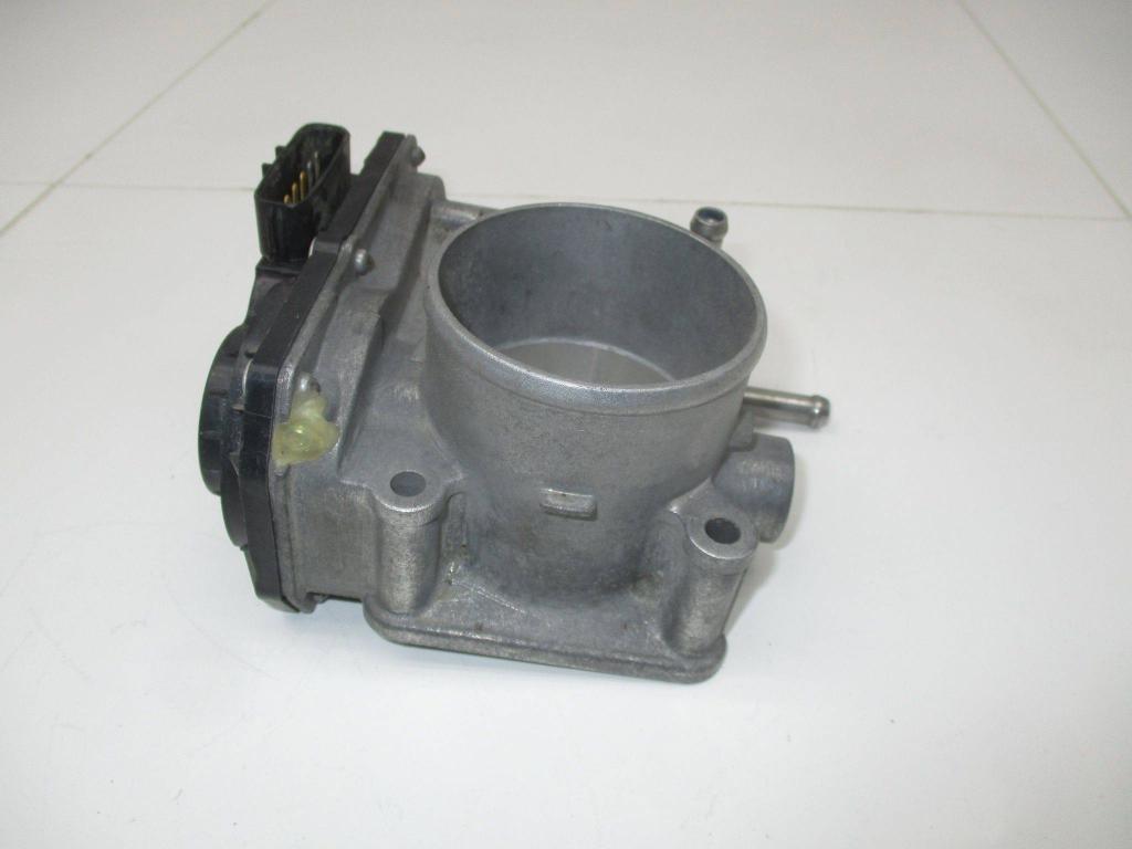 Заслонка дроссельная электрическая, 2500 рублей, Пермь