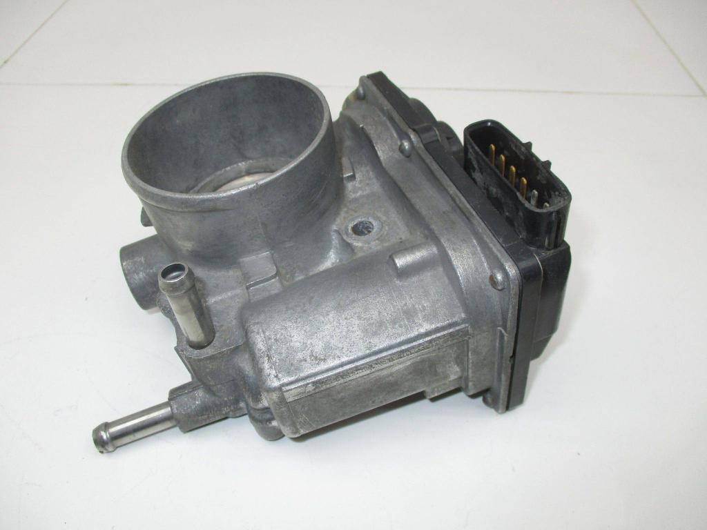 Заслонка дроссельная электрическая, 2500 рублей, Пермь