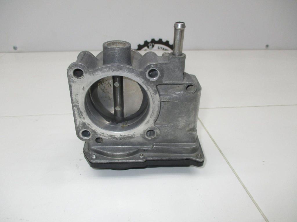 Заслонка дроссельная электрическая, 2500 рублей, Пермь