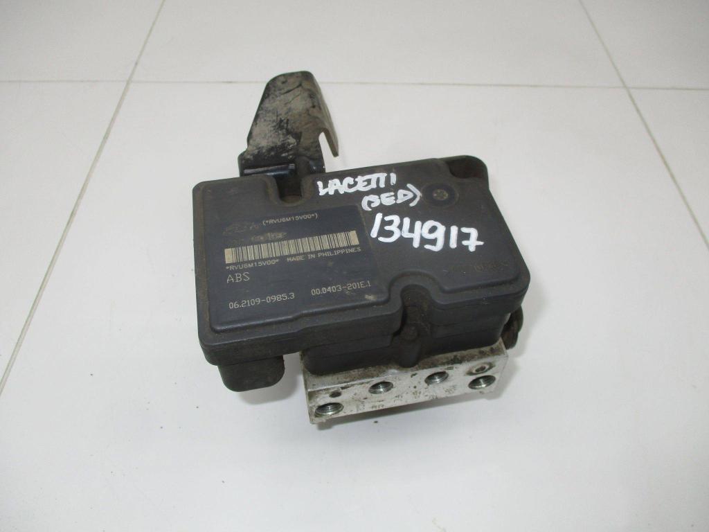 Блок ABS, 2500 рублей, Пермь