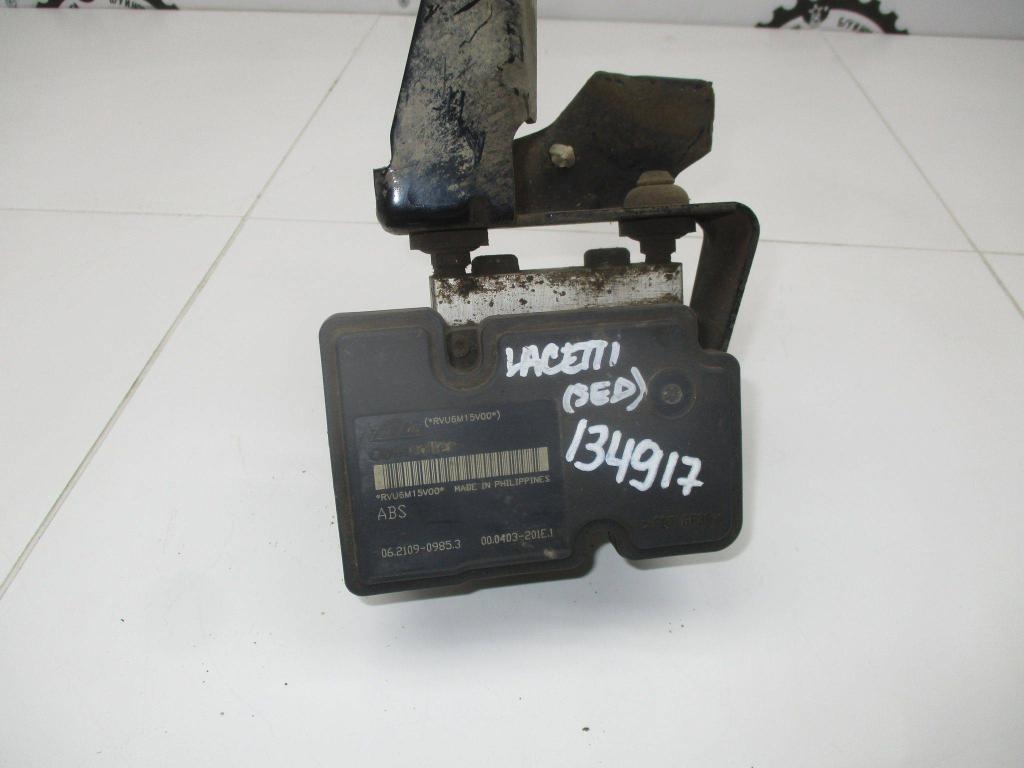 Блок ABS, 2500 рублей, Пермь