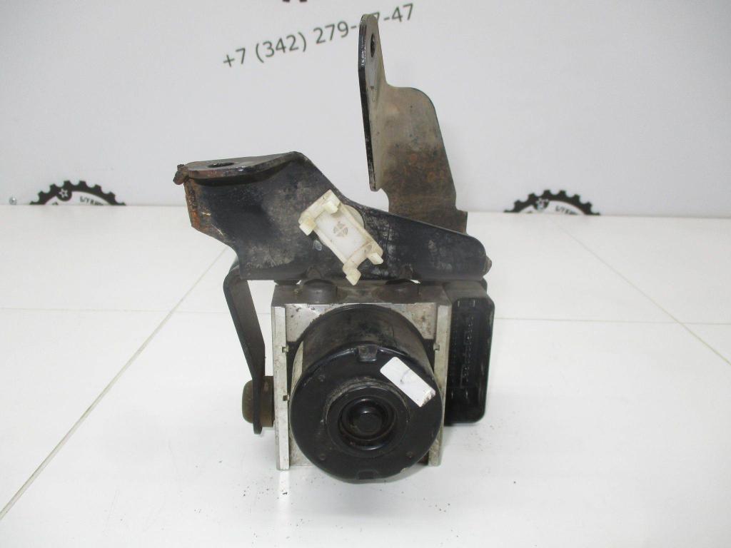 Блок ABS, 2500 рублей, Пермь