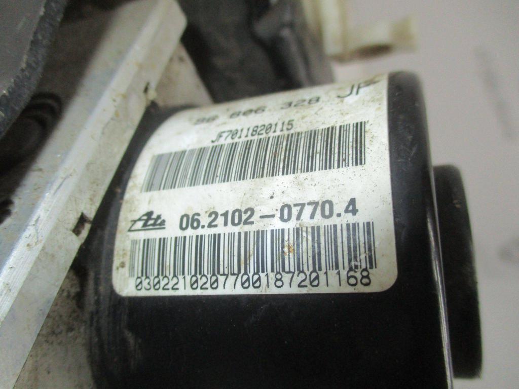 Блок ABS, 2500 рублей, Пермь