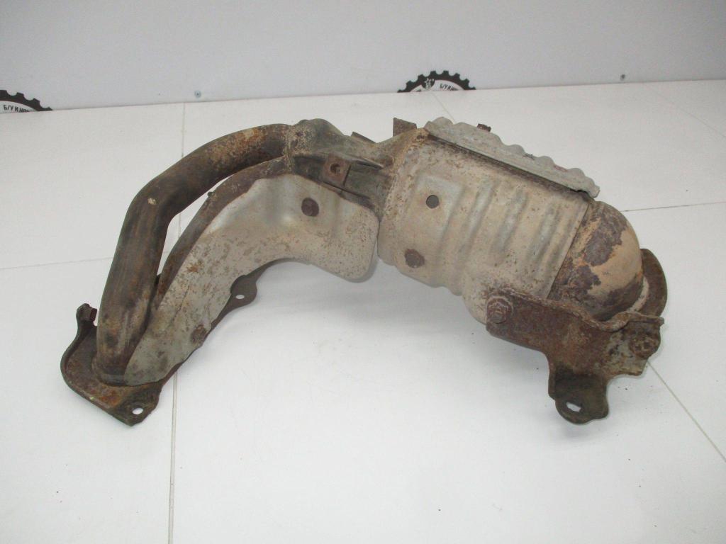 Коллектор выпускной, 5000 рублей, Пермь