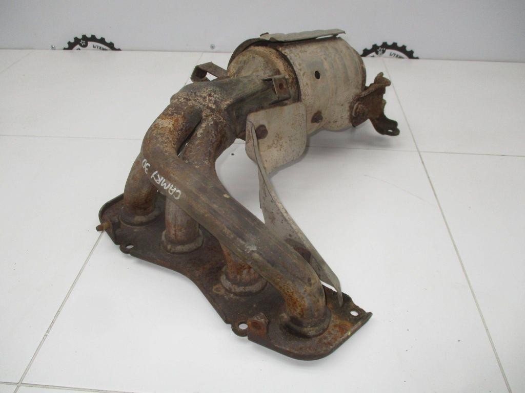 Коллектор выпускной, 5000 рублей, Пермь