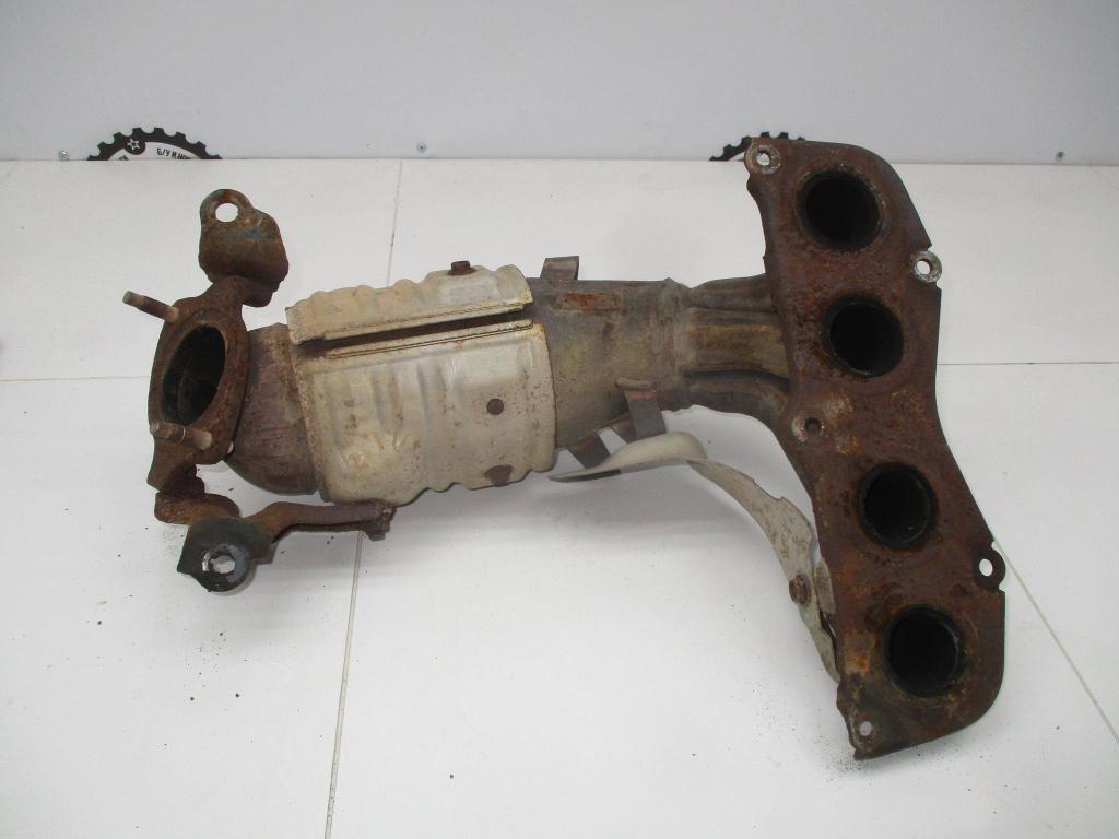 Коллектор выпускной, 5000 рублей, Пермь