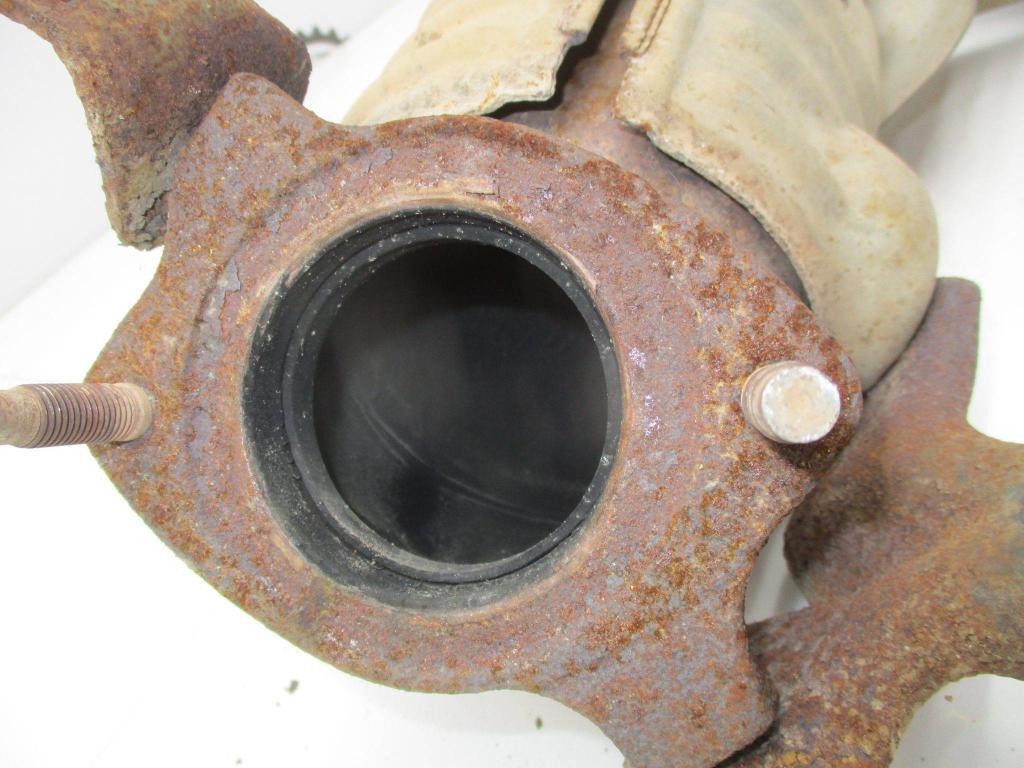 Коллектор выпускной, 5000 рублей, Пермь