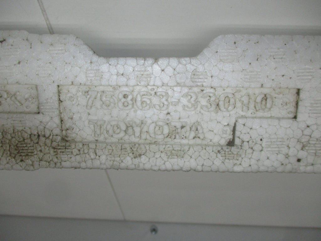 Накладка на порог наружная, 1000 рублей, Пермь