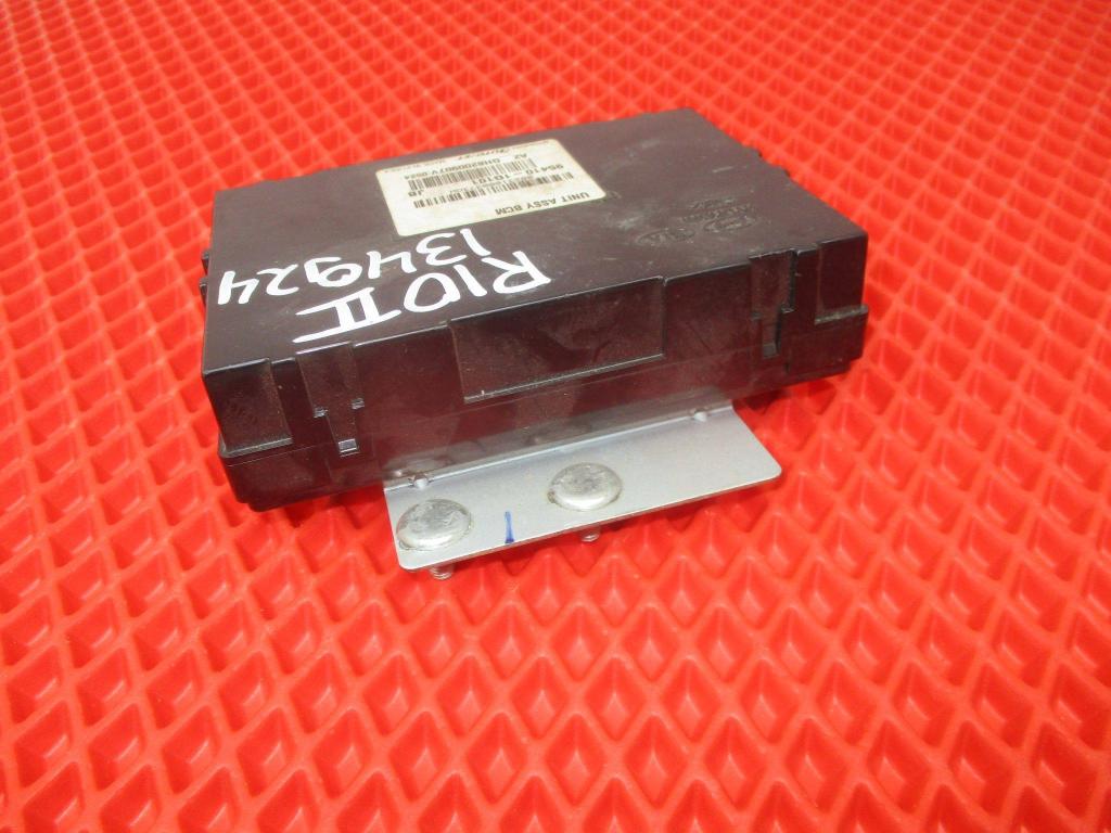 Блок электронный, 1000 рублей, Пермь