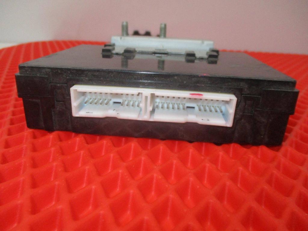 Блок электронный, 1000 рублей, Пермь