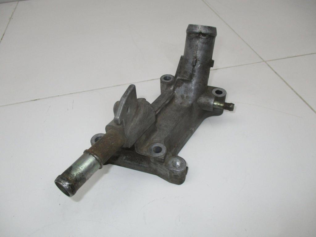 Фланец вентиляции картерных газов, 500 рублей, Пермь