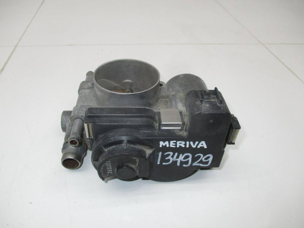 Заслонка дроссельная электрическая, 2000 рублей, Пермь