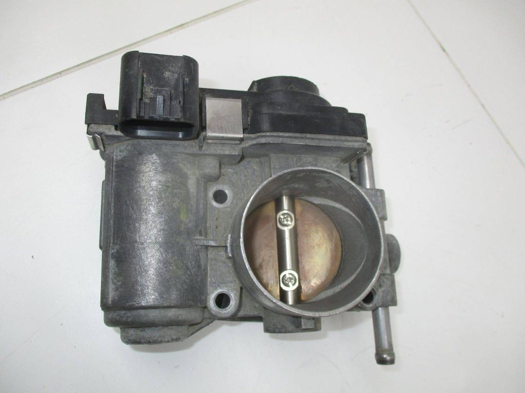 Заслонка дроссельная электрическая, 2000 рублей, Пермь