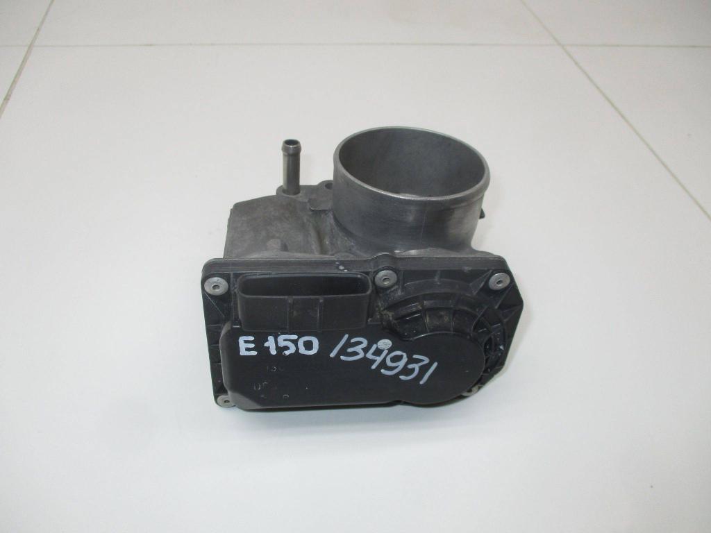 Заслонка дроссельная электрическая, 2500 рублей, Пермь