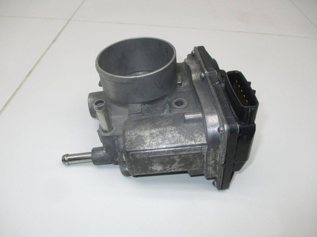 Заслонка дроссельная электрическая, 2500 рублей, Пермь