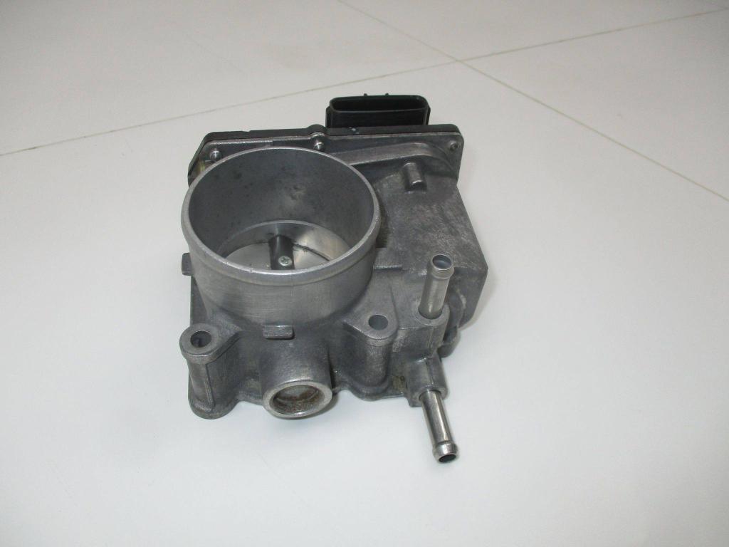 Заслонка дроссельная электрическая, 2500 рублей, Пермь