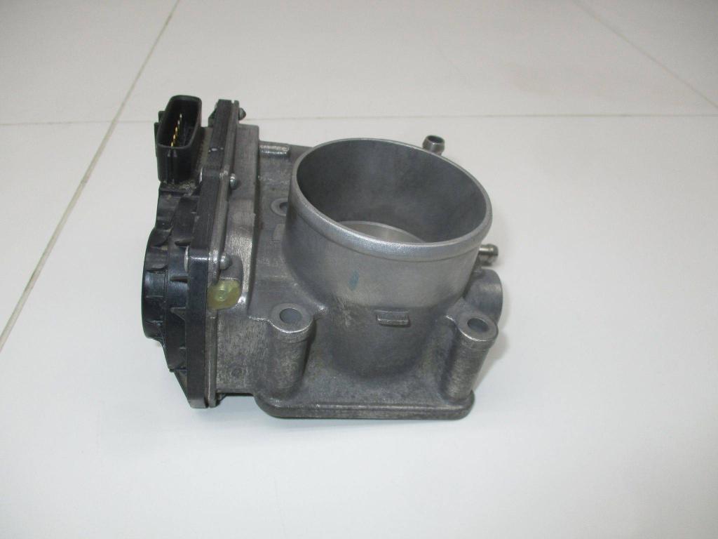 Заслонка дроссельная электрическая, 2500 рублей, Пермь