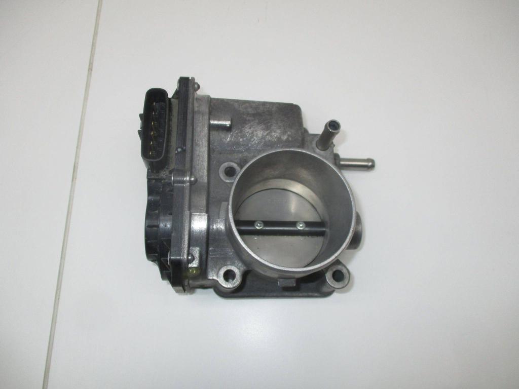 Заслонка дроссельная электрическая, 2500 рублей, Пермь