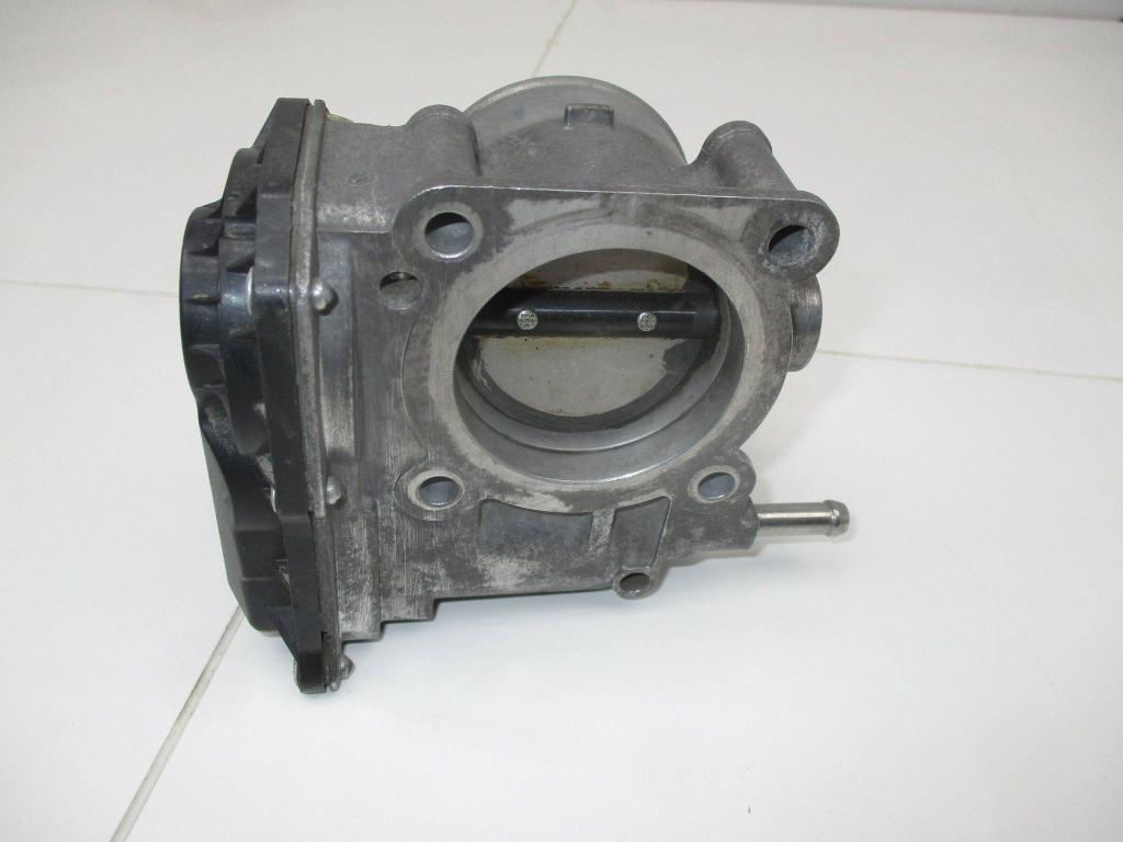 Заслонка дроссельная электрическая, 2500 рублей, Пермь