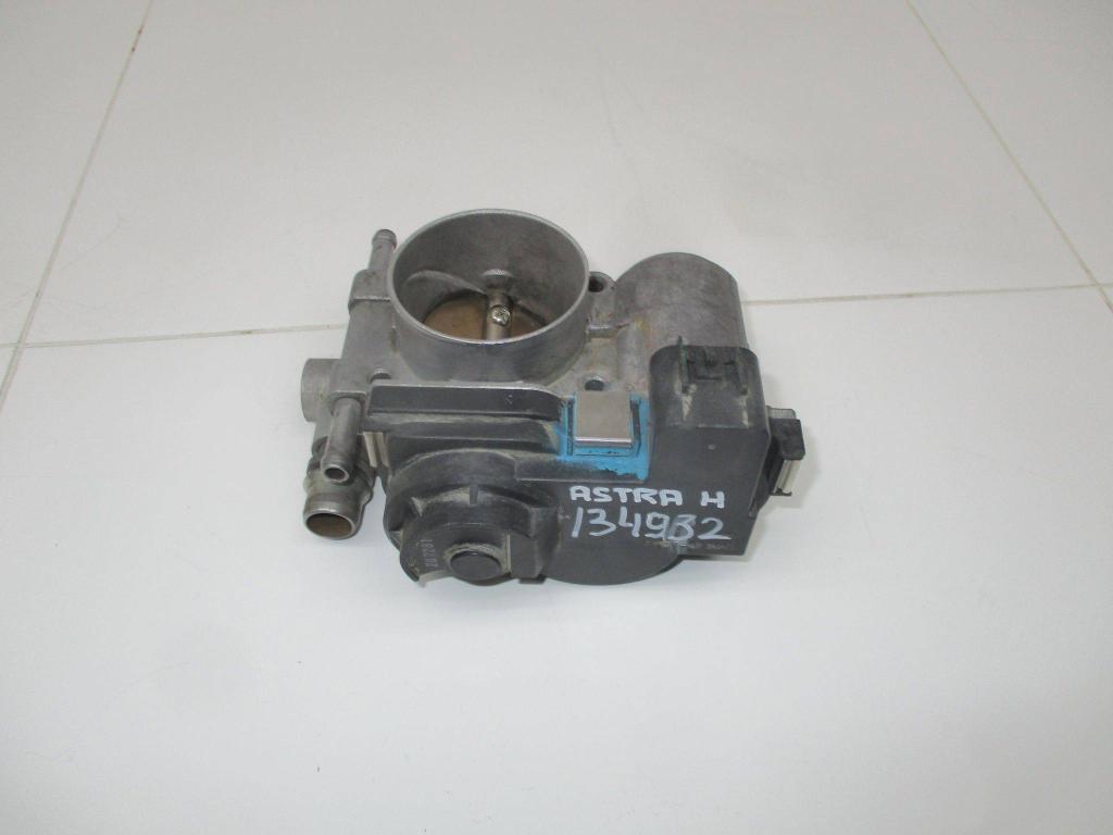 Заслонка дроссельная электрическая, 2000 рублей, Пермь