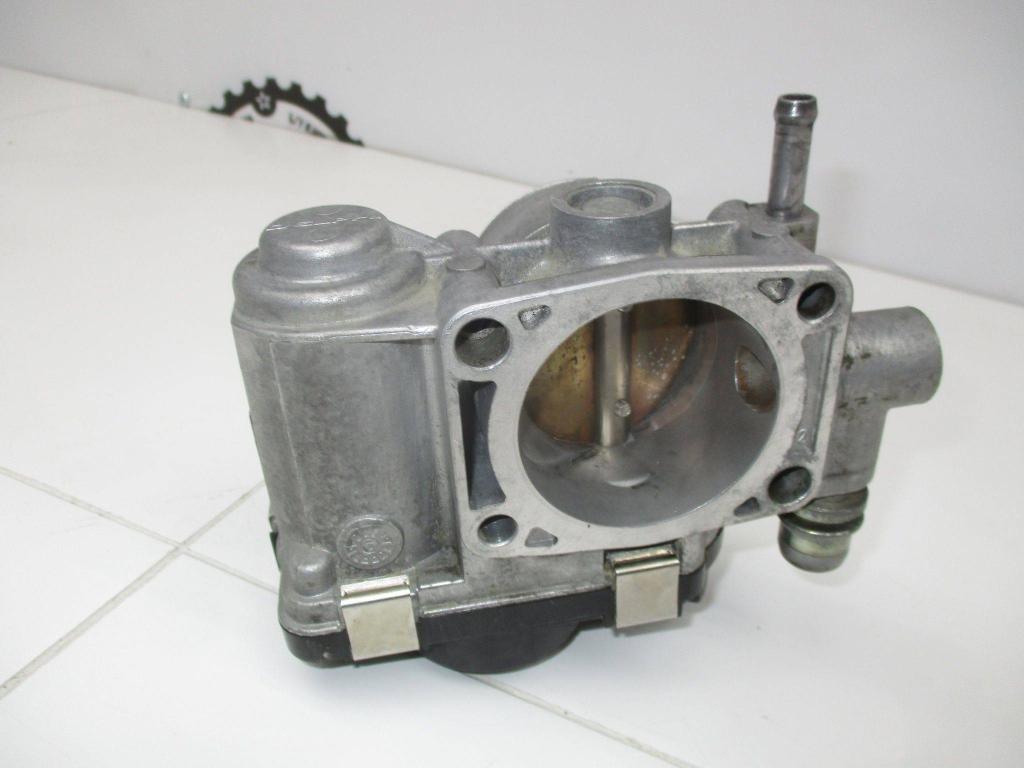 Заслонка дроссельная электрическая, 2000 рублей, Пермь