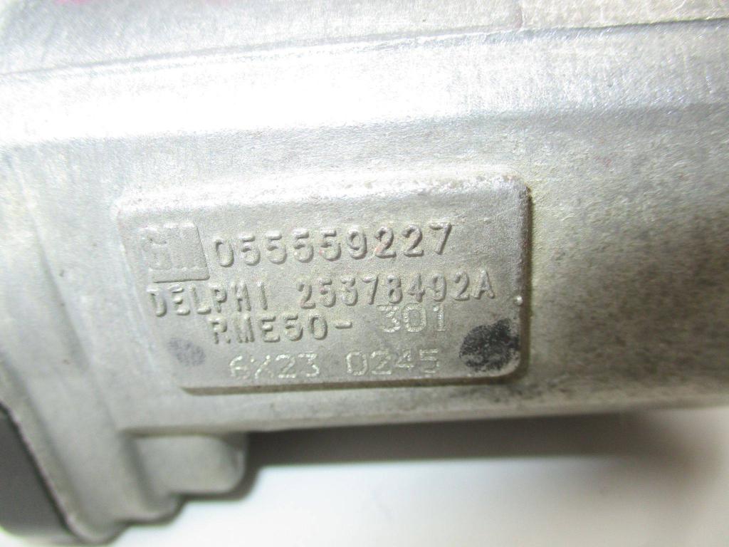 Заслонка дроссельная электрическая, 2000 рублей, Пермь