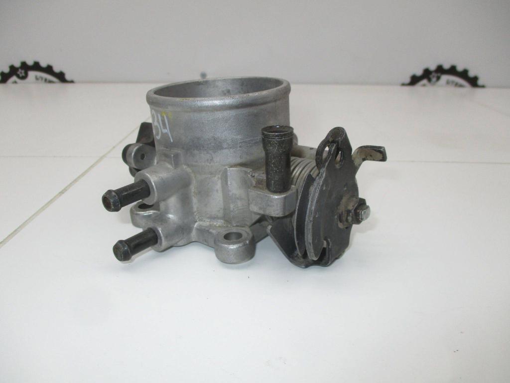 Заслонка дроссельная механическая, 3000 рублей, Пермь