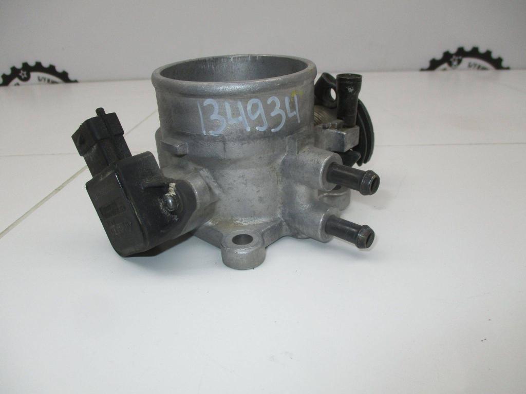 Заслонка дроссельная механическая, 3000 рублей, Пермь