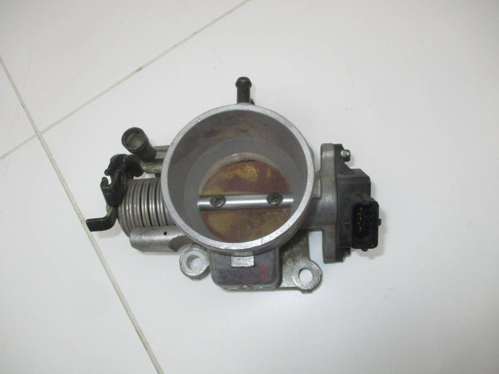 Заслонка дроссельная механическая, 3000 рублей, Пермь