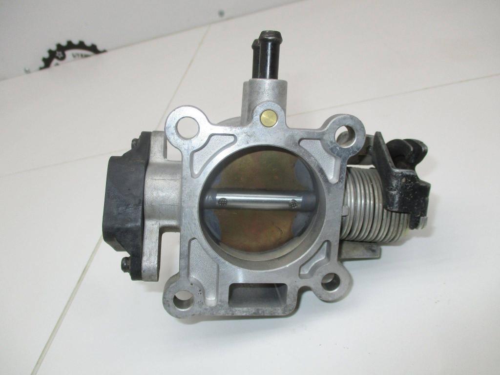 Заслонка дроссельная механическая, 3000 рублей, Пермь