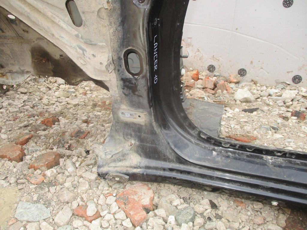 Порог со стойкой левый, 9000 рублей, Пермь