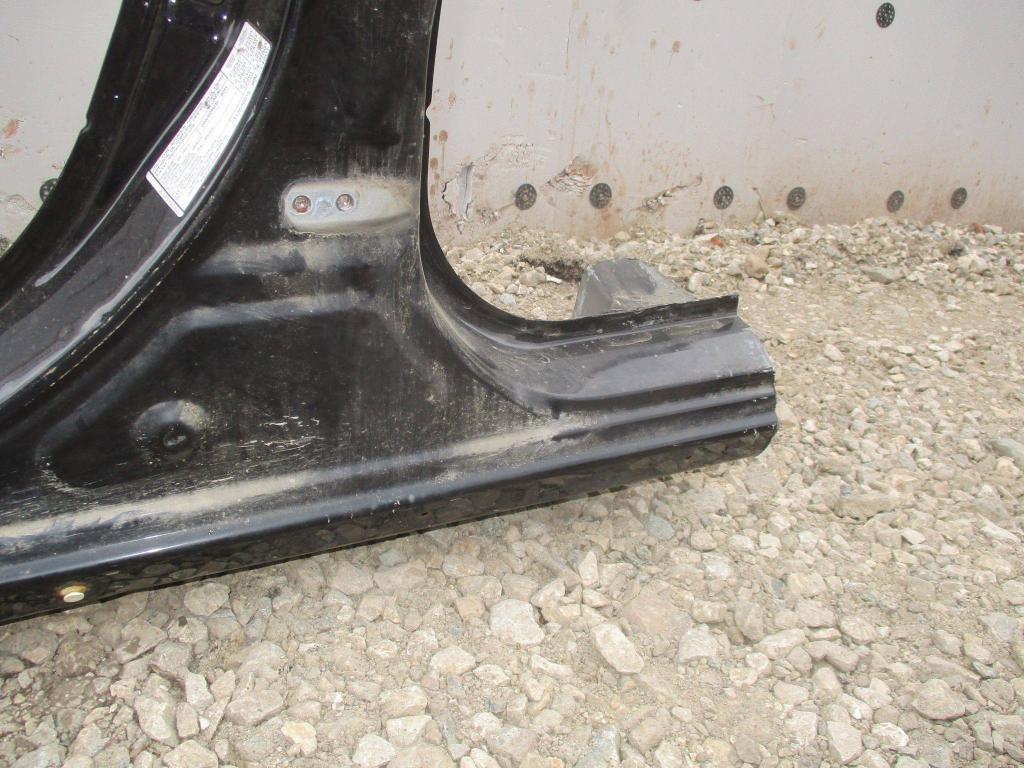 Порог со стойкой левый, 9000 рублей, Пермь