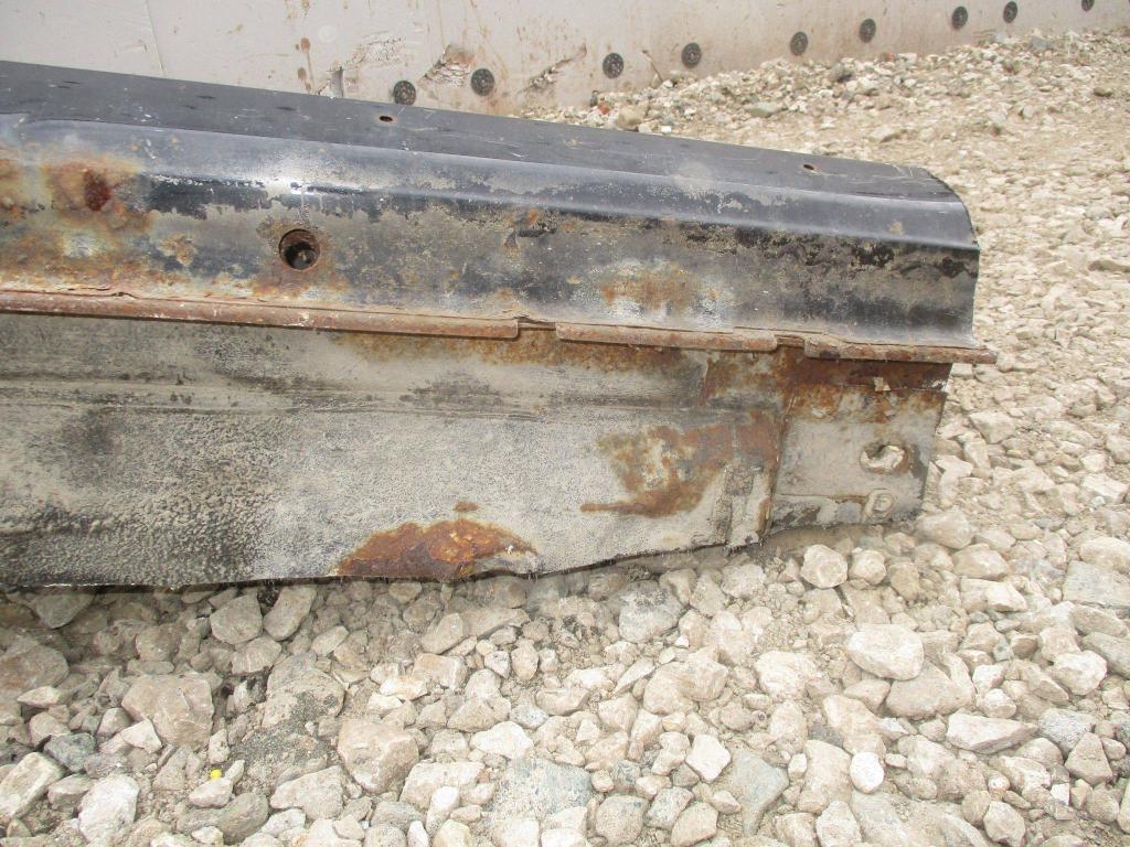 Порог со стойкой левый, 9000 рублей, Пермь