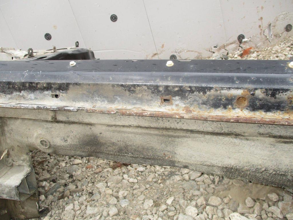 Порог со стойкой левый, 9000 рублей, Пермь