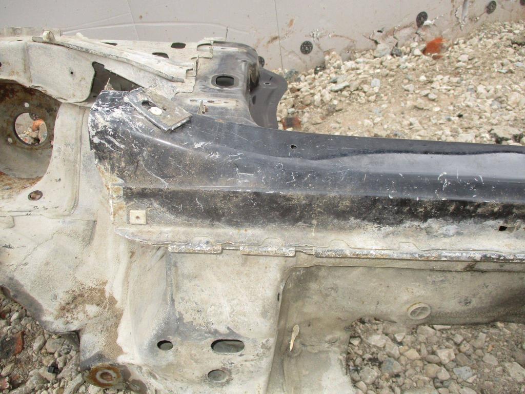 Порог со стойкой левый, 9000 рублей, Пермь